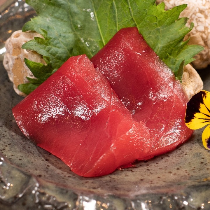 AKAMI SASHIMI