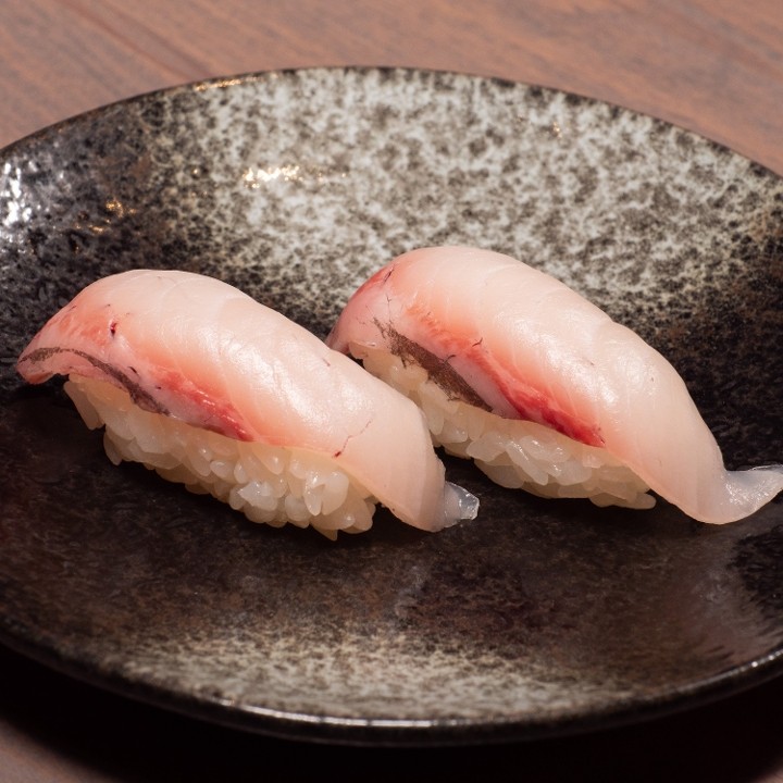 SHIMA AJI NIGIRI