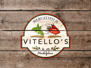 Vitello's Restaurant logo