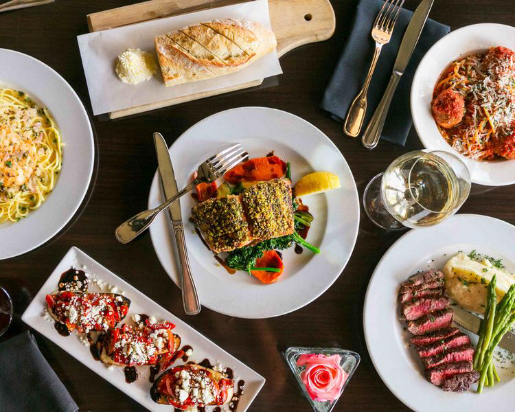 Vitello's Restaurant