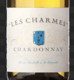 Les Charmes Chardonnay
