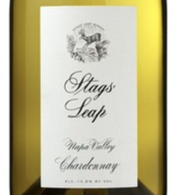 Stags Leap Chardonnay
