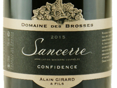 Cuvees Des Vallees Sancerre