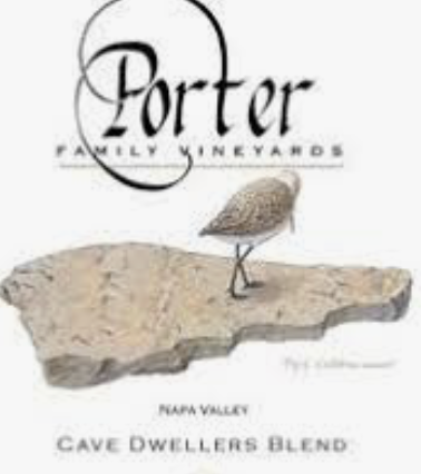 Porter Cave Dweller Meritage