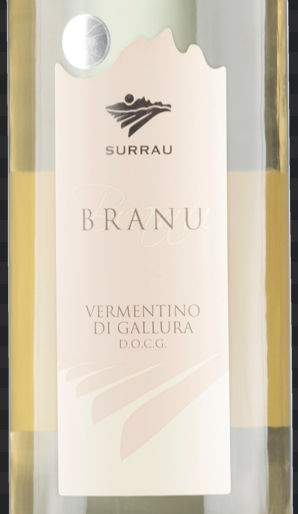 Branu Vermentino