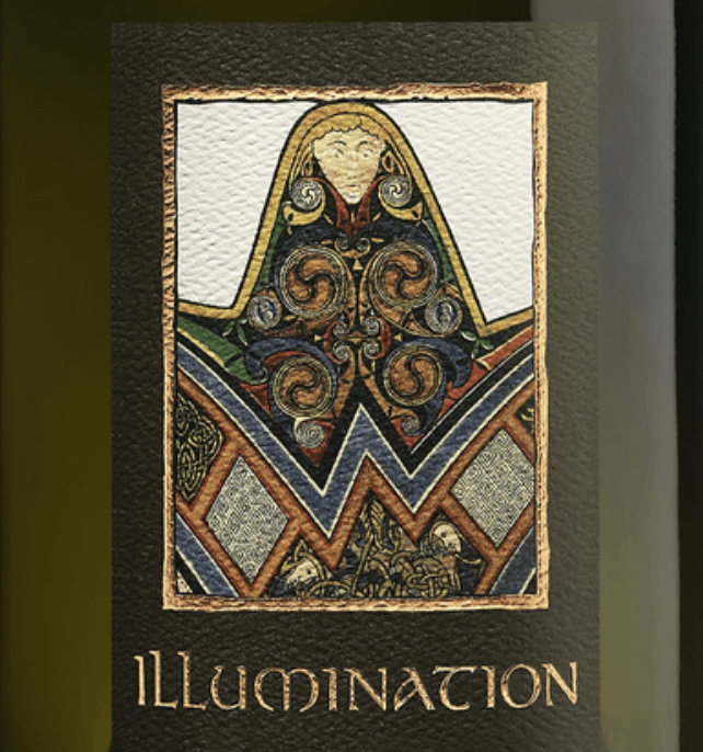 Illumination Sauv Blanc by Quintessa