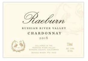 Raeburn Chardonnay