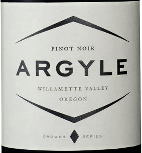 Argyle  Pinot Noir