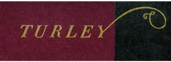 Turley Zinfandel