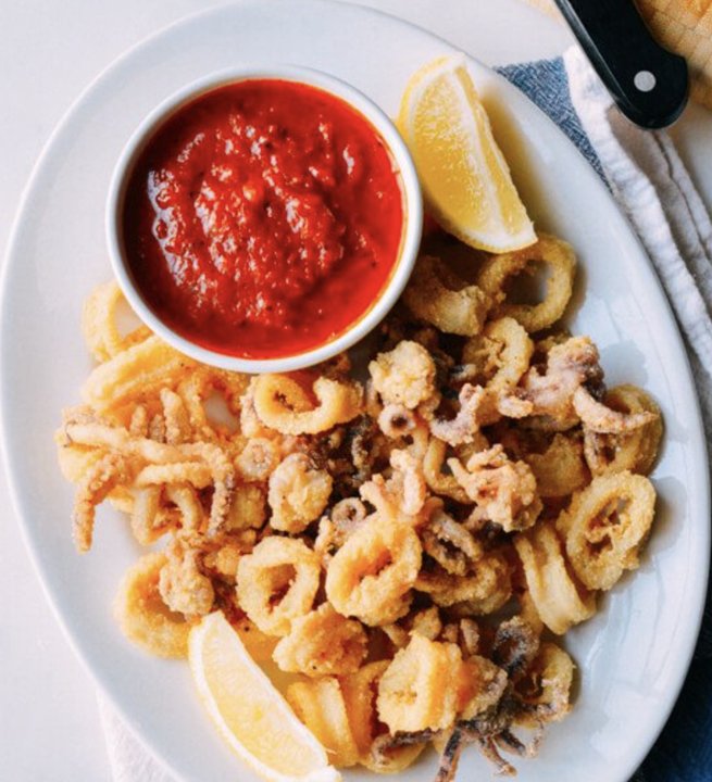 CALAMARI