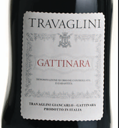 Travaglini Gattinara