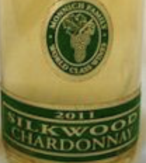 Silkwood Chardonnay