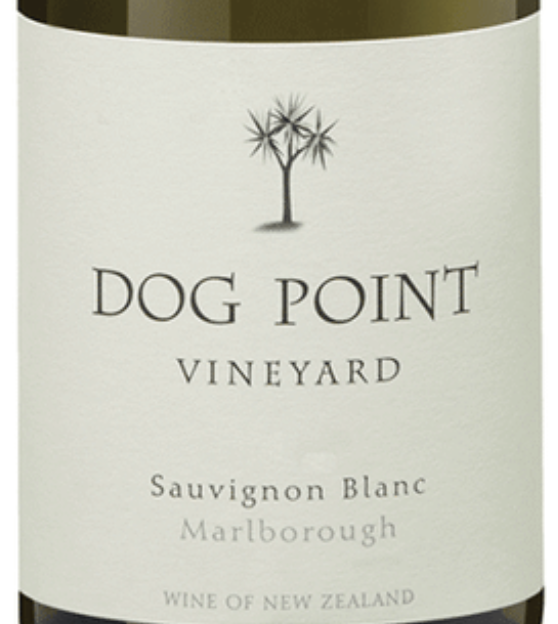 Dog Point Sauv Blanc