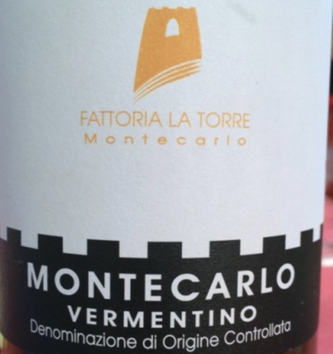 Fattoria La Torre Vermentino