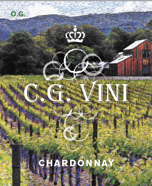 Chardonnay C.G. VINI