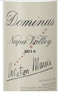 Dominus Estate