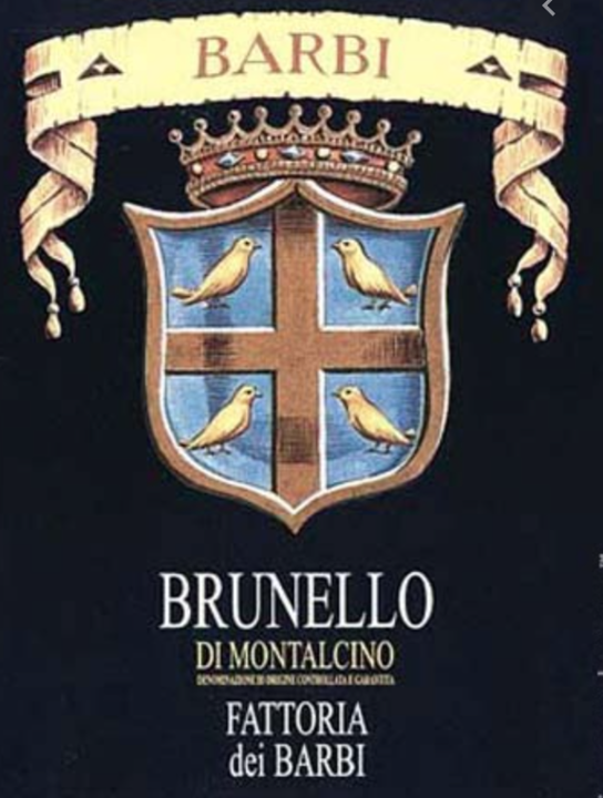 Eremus Brunello