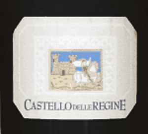 Castello Delle Regine Merlot