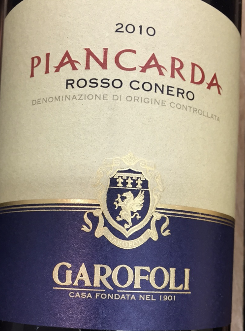 Garofali Rosso Conero