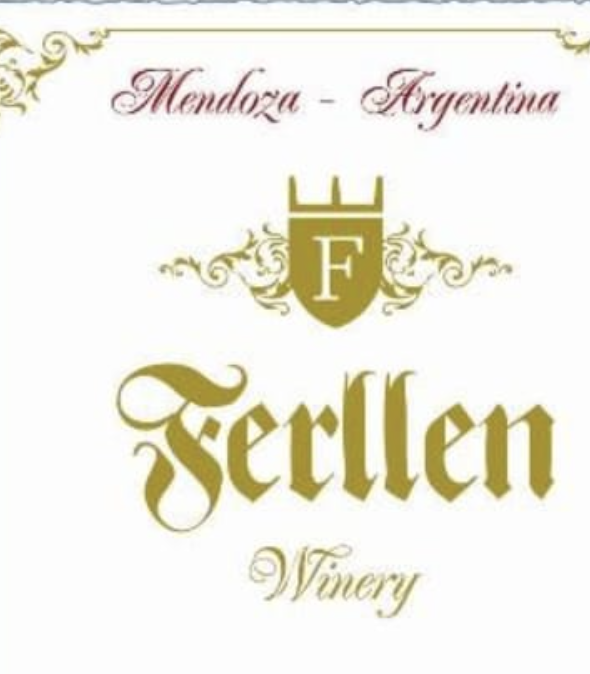 Ferllen Malbec G.R.