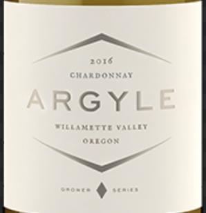 Argyle Chardonnay