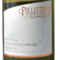 Pilliteri Estates Riesling/Gewur