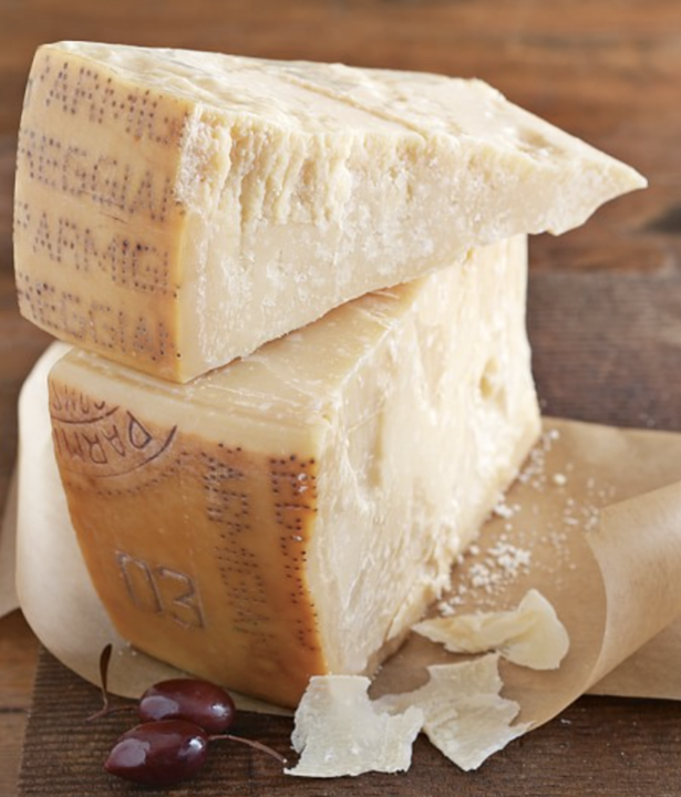 PARMIGIANO REGGIANO