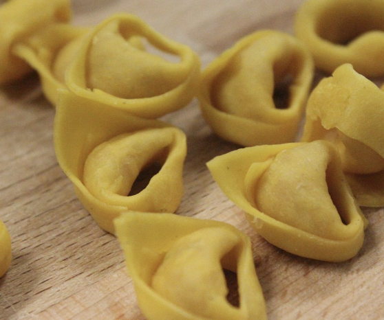 TORTELLINI ALLA PAOLO