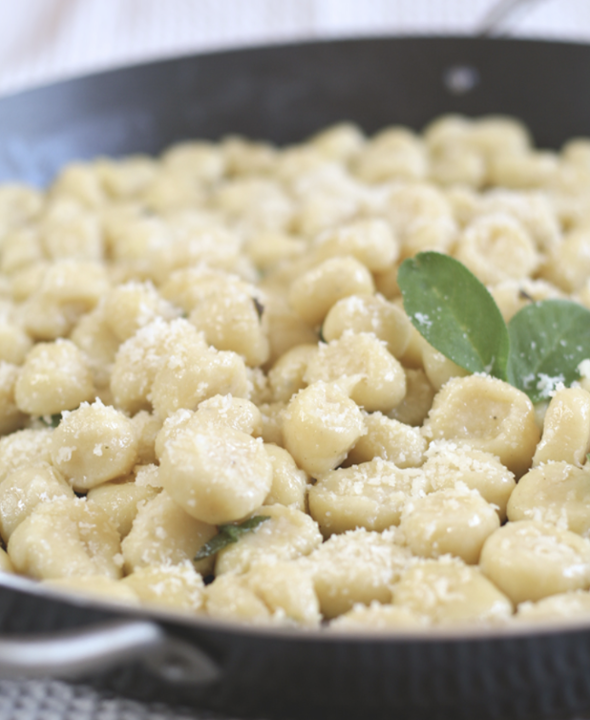 GNOCCHI