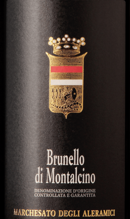 Marchesato Brunello 1988