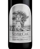 Silver Oak Cabernet AV