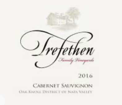 Trefethen Merlot