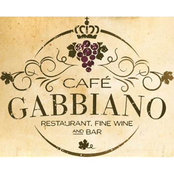 Cafe Gabbiano