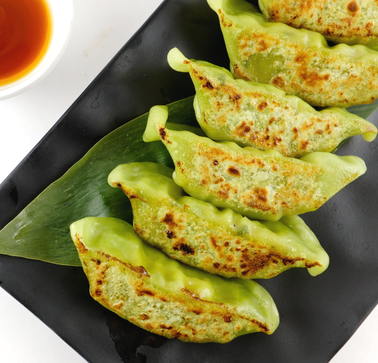 Higuma Ramen Side Red Pickle