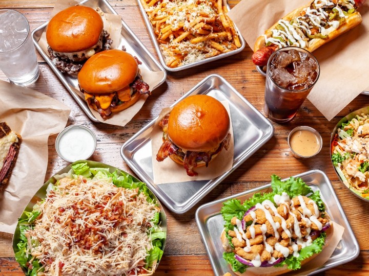 Restaurant banner image