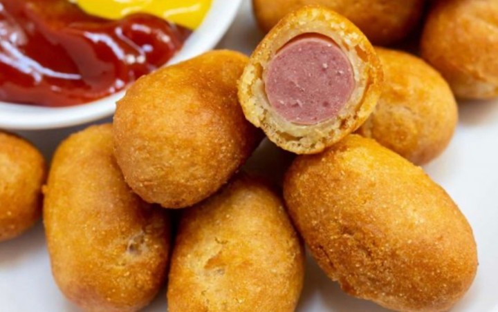 KID MINI CORN DOGS