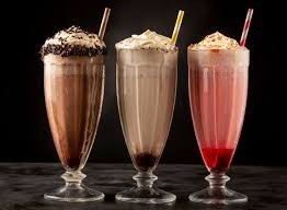 Milkshake