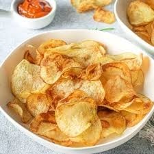 CHIPS AND DIP