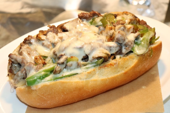 Cheesesteak