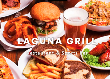 Laguna Grill