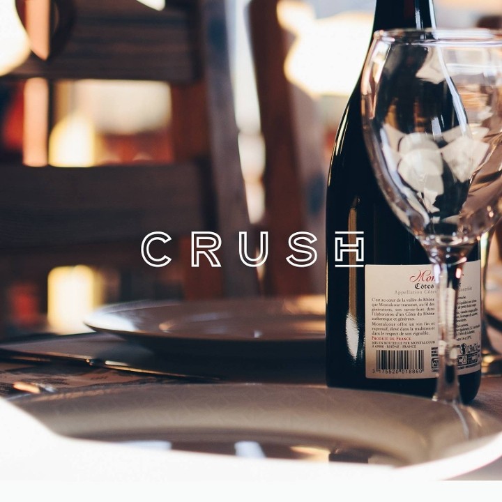 Crush Wine Bar & Grill