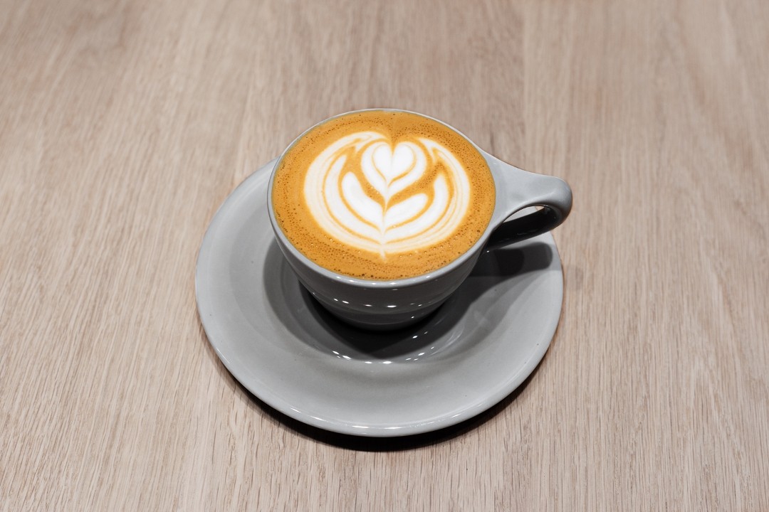 Ethiopia Halo – Heart Coffee Roasters