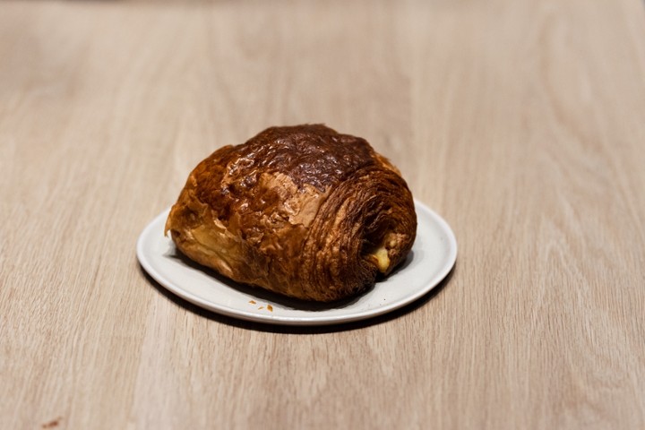 Ham & Cheese Croissant