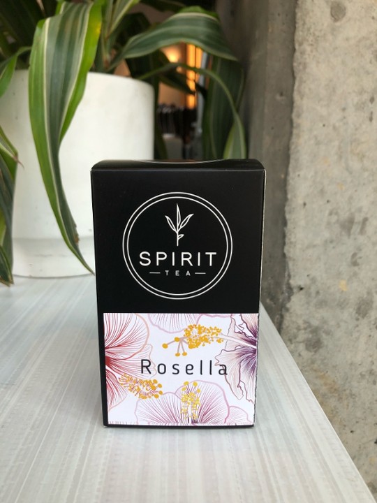 Rosella (Herbal)