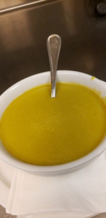 Split Pea Soup