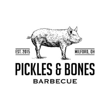 Pickles and Bones Barbecue