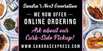 Sandra's Next Generation