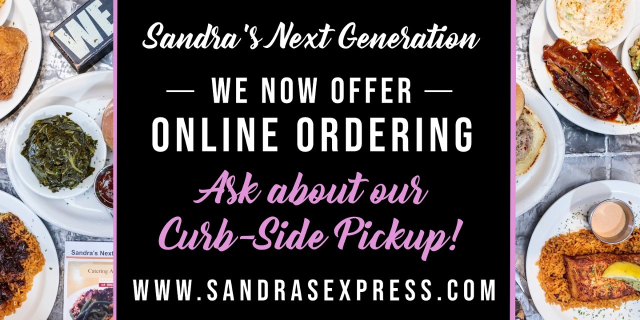 Sandra's Next Generation