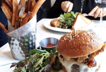 Bistro V