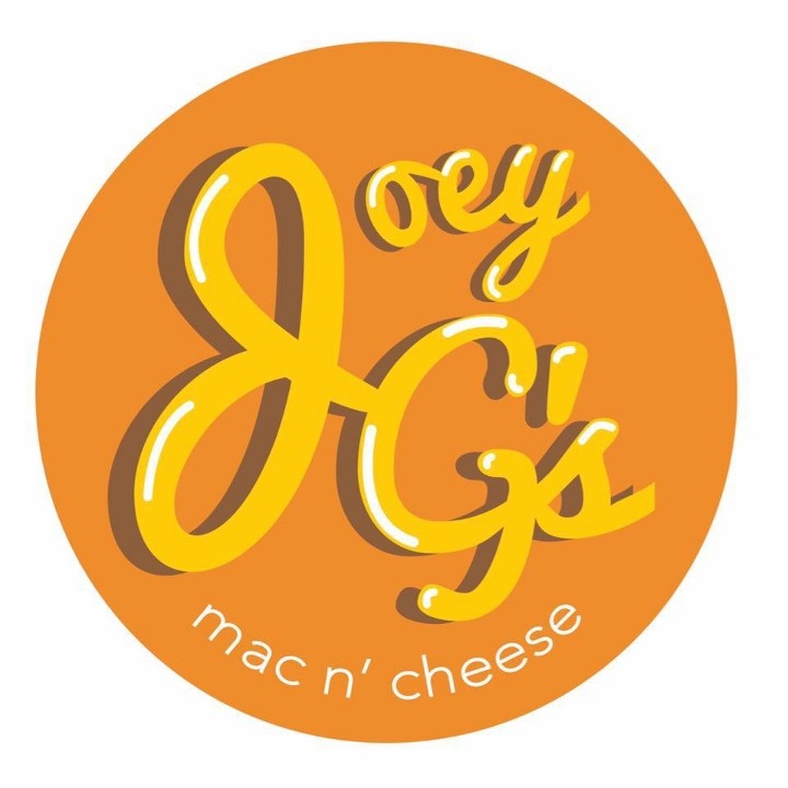 Joey G's Mac & Cheese